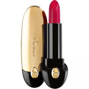 Guerlain Natale 2017: tutti i prodotti della nuova collezione Guerlain Rouge G Flaming Red