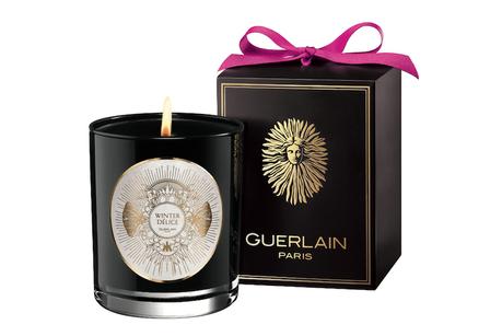 Guerlain Natale 2017: tutti i prodotti della nuova collezione candela Natale 2017 Guerlain