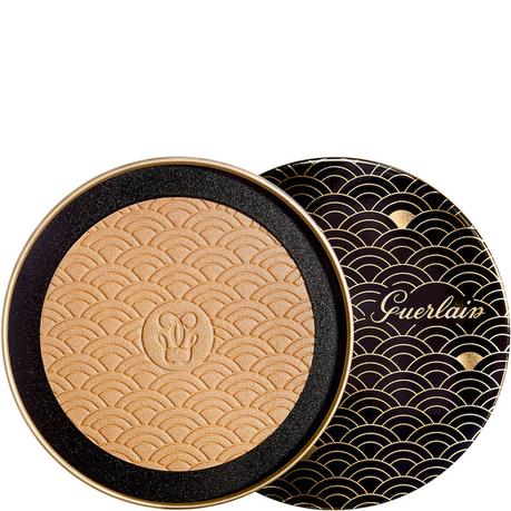 Guerlain Natale 2017: tutti i prodotti della nuova collezione Terracotta Gold Light Guerlain Natale 2017