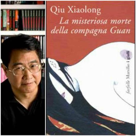 Giallo, noir e dintorni – il giallo/noir dell’estremo oriente: 10 autori da conoscere Giallo, noir e dintorni – il giallo/noir dell’estremo oriente: 10 autori da conoscere