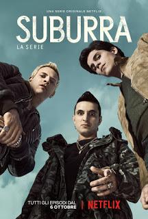 Suburra - La serie Suburra - La serie