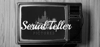 SerialTeller SerialTeller