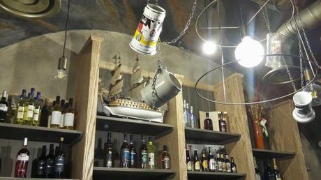 Red Hot Tower: un pub di eccellenza e orgoglio corallino a Torre del Greco Red Hot Tower: un pub di eccellenza e orgoglio corallino a Torre del Greco