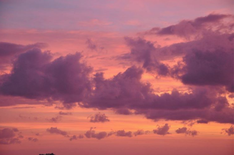 Spettacolare tramonto a Napoli. Le foto più belle della Rete Spettacolare tramonto a Napoli. Le foto più belle della Rete