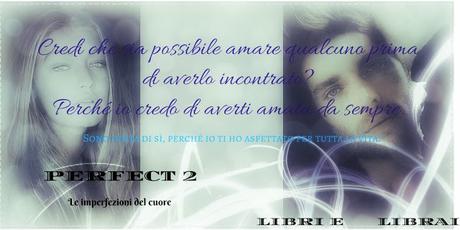 Recensione Perfect 2 di Alison G. Bailey Recensione Perfect 2 di Alison G. Bailey