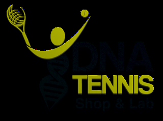 Gomito del tennista? Na' cazzata ... Vai da DNA TENNIS e con le corde giuste non avrai più alcun problema Gomito del tennista? Na' cazzata ... Vai da DNA TENNIS e con le corde giuste non avrai più alcun problema
