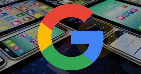 Su Android 8.1 Oreo viene segnalata se la Factory Reset Protection è attiva o meno Google Logo