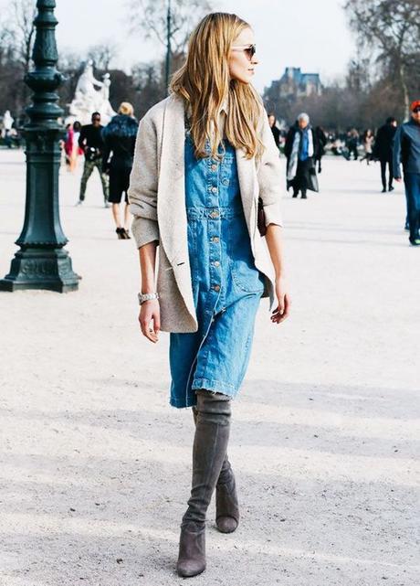 FALL-WINTER 2017 DENIM GIUDE FALL-WINTER 2017 DENIM GIUDE