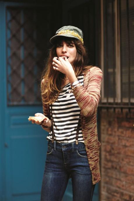 FALL-WINTER 2017 DENIM GIUDE FALL-WINTER 2017 DENIM GIUDE