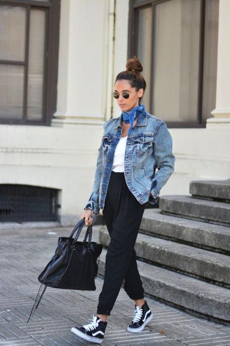 FALL-WINTER 2017 DENIM GIUDE FALL-WINTER 2017 DENIM GIUDE