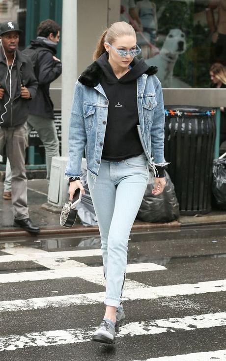 FALL-WINTER 2017 DENIM GIUDE FALL-WINTER 2017 DENIM GIUDE