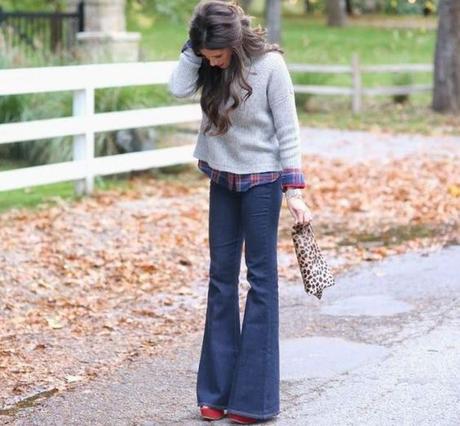 FALL-WINTER 2017 DENIM GIUDE FALL-WINTER 2017 DENIM GIUDE