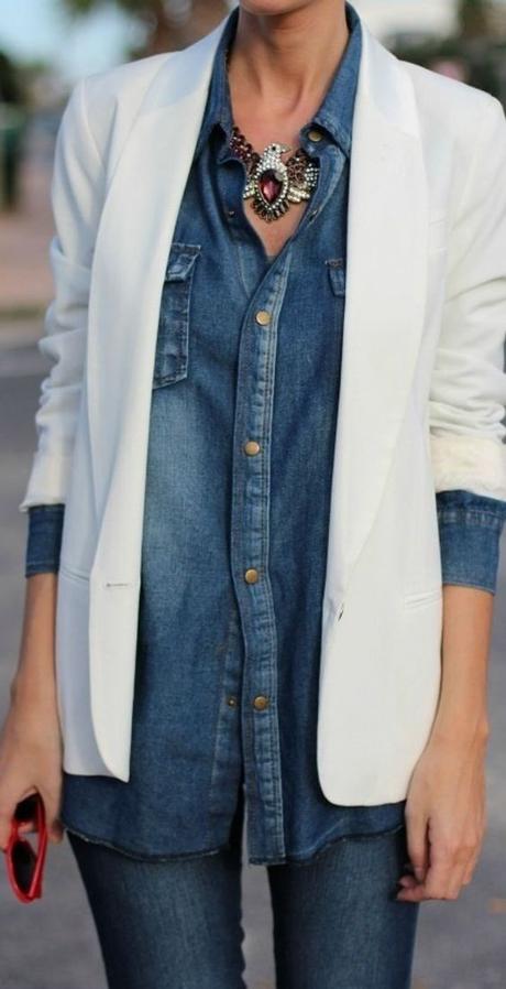 FALL-WINTER 2017 DENIM GIUDE FALL-WINTER 2017 DENIM GIUDE