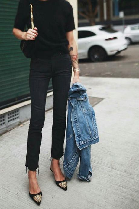 FALL-WINTER 2017 DENIM GIUDE FALL-WINTER 2017 DENIM GIUDE
