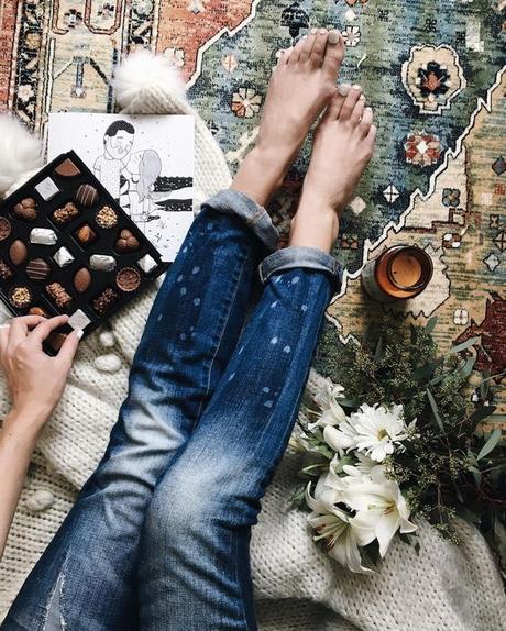FALL-WINTER 2017 DENIM GIUDE FALL-WINTER 2017 DENIM GIUDE