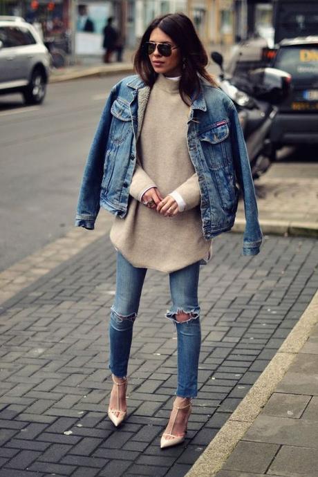 FALL-WINTER 2017 DENIM GIUDE FALL-WINTER 2017 DENIM GIUDE
