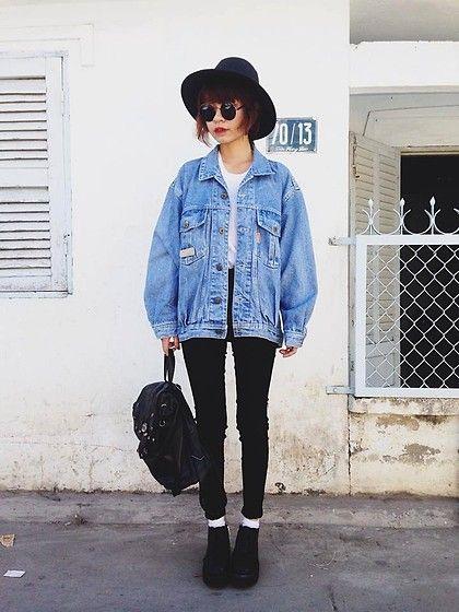 FALL-WINTER 2017 DENIM GIUDE FALL-WINTER 2017 DENIM GIUDE