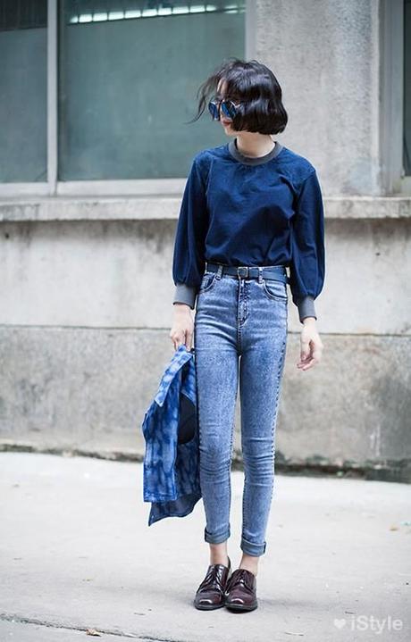 FALL-WINTER 2017 DENIM GIUDE FALL-WINTER 2017 DENIM GIUDE
