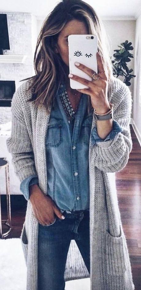 FALL-WINTER 2017 DENIM GIUDE FALL-WINTER 2017 DENIM GIUDE