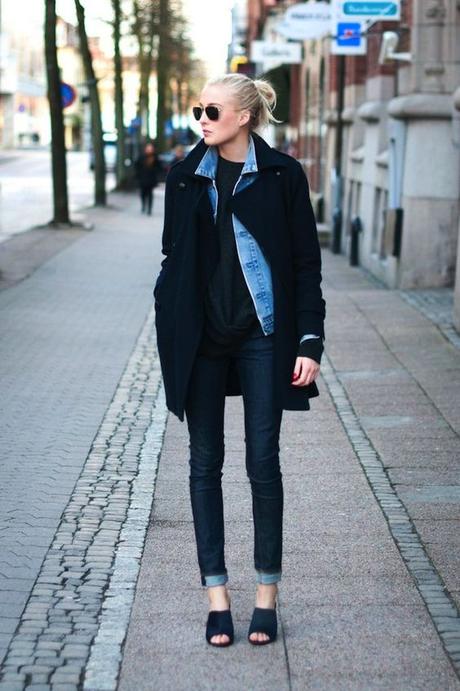 FALL-WINTER 2017 DENIM GIUDE FALL-WINTER 2017 DENIM GIUDE