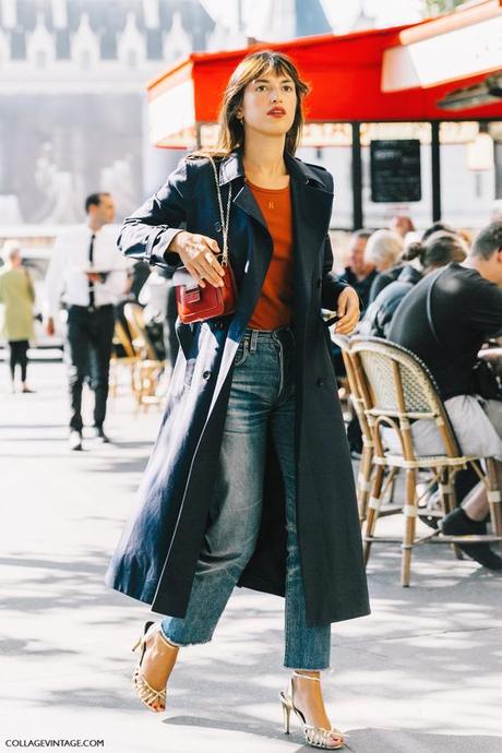 FALL-WINTER 2017 DENIM GIUDE FALL-WINTER 2017 DENIM GIUDE