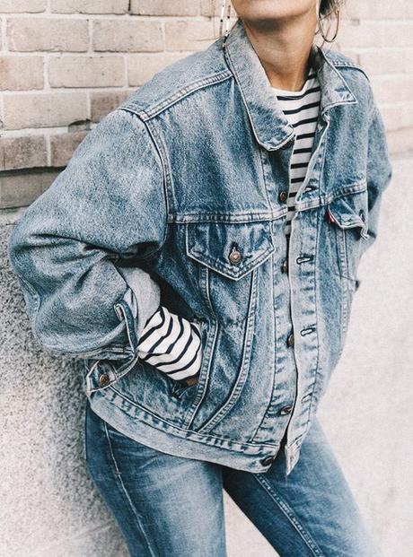 FALL-WINTER 2017 DENIM GIUDE FALL-WINTER 2017 DENIM GIUDE