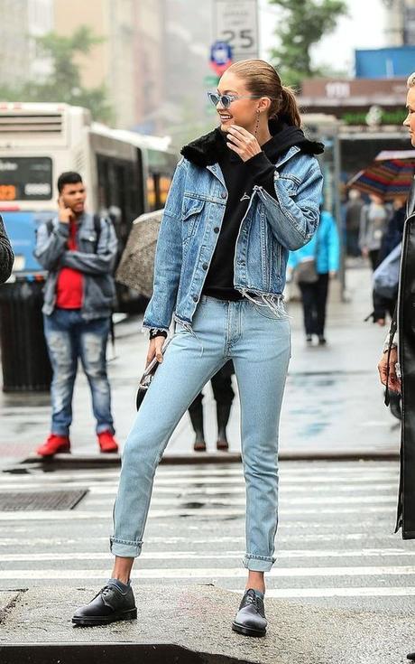 FALL-WINTER 2017 DENIM GIUDE FALL-WINTER 2017 DENIM GIUDE