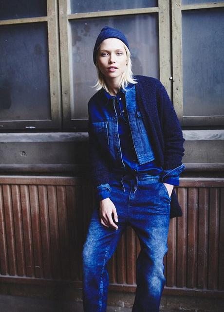 FALL-WINTER 2017 DENIM GIUDE FALL-WINTER 2017 DENIM GIUDE