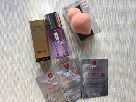 Sephora Haul Sephora Haul