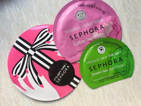 Sephora Haul Sephora Haul