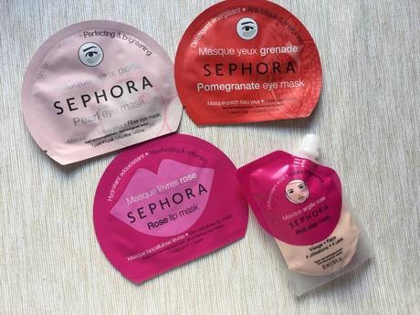 Sephora Haul Sephora Haul