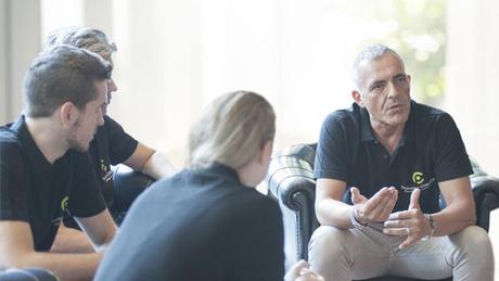 Tutto quello che devi sapere sul Coaching Tutto quello che devi sapere sul Coaching