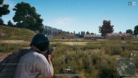Il governo cinese osteggia Playerunknown's Battlegrounds e gli altri i giochi battle royale - Notizia - PC Il governo cinese osteggia Playerunknown's Battlegrounds e gli altri i giochi battle royale - Notizia - PC