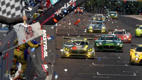 Gran Turismo Sport conquista la vetta delle classifiche italiane superando FIFA 18 e WWE 2K18 - Notizia - PS4 Gran Turismo Sport conquista la vetta delle classifiche italiane superando FIFA 18 e WWE 2K18 - Notizia - PS4