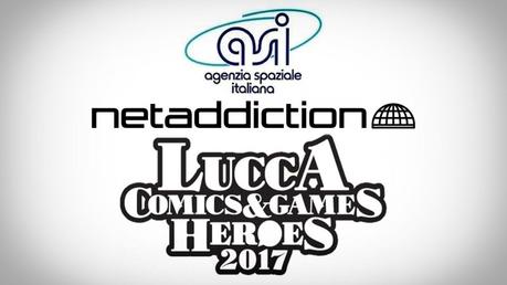 Tutti gli appuntamenti dedicati ai videogiochi a Lucca Comics & Games 2017 - Notizia Tutti gli appuntamenti dedicati ai videogiochi a Lucca Comics & Games 2017 - Notizia