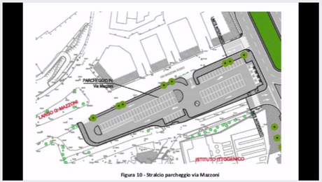 Stazione Tiburtina. La Stazione Tiburtina.