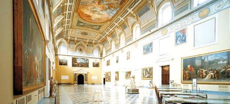 Musei Gratis a Napoli e in Campania | Domenica 5 novembre 2017 Musei Gratis a Napoli e in Campania | Domenica 5 novembre 2017