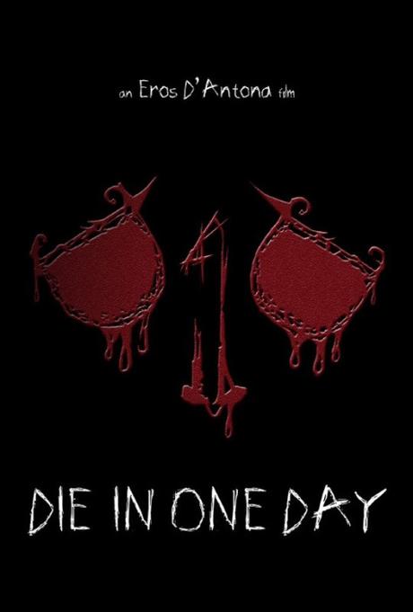 30 ottobre 2017 “DIE IN ONE DAY” di Eros D’Antona al Piccolo Apollo 30 ottobre 2017 “DIE IN ONE DAY” di Eros D’Antona al Piccolo Apollo
