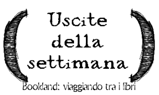 Uscite della settimana: dal 30 ottobre al 5 novembre 2017 Uscite della settimana: dal 30 ottobre al 5 novembre 2017