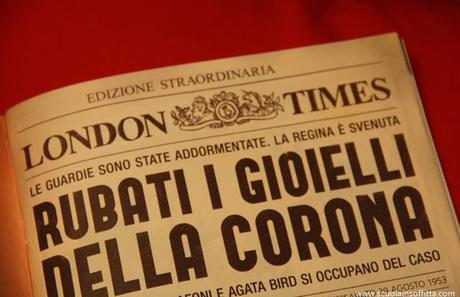 I Mini Gialli dell’Ortografia. L’ispettore Ortografoni I Mini Gialli dell’Ortografia. L’ispettore Ortografoni