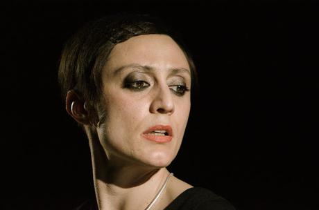 Chi va con lo Zoppo... non perde Talking Voices con 'Cinema Futurista' al TrentinoInJazz! Chi va con lo Zoppo... non perde Talking Voices con 'Cinema Futurista' al TrentinoInJazz!