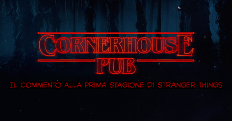 Stranger Things Stagione 1 Stranger Things Stagione 1