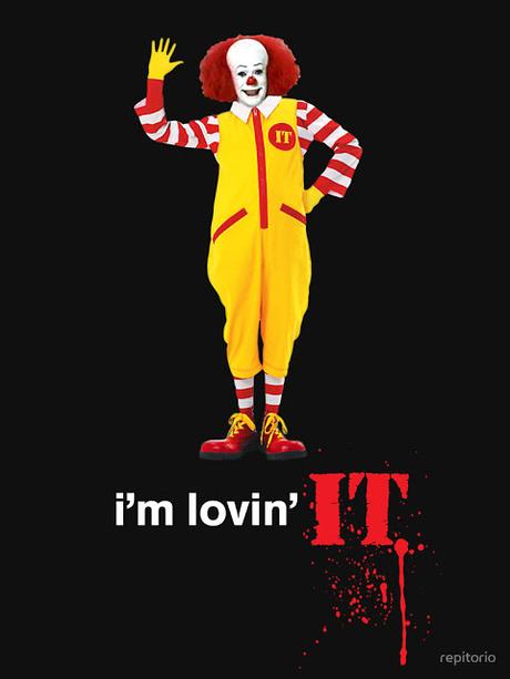 Parapapapa, I'm lovin' IT Parapapapa, I'm lovin' IT