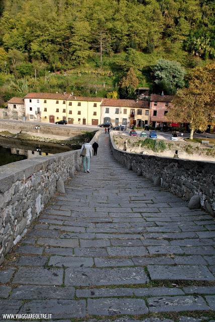 Halloween e Borgo a Mozzano: misteri e leggende della Provincia di Lucca Halloween e Borgo a Mozzano: misteri e leggende della Provincia di Lucca
