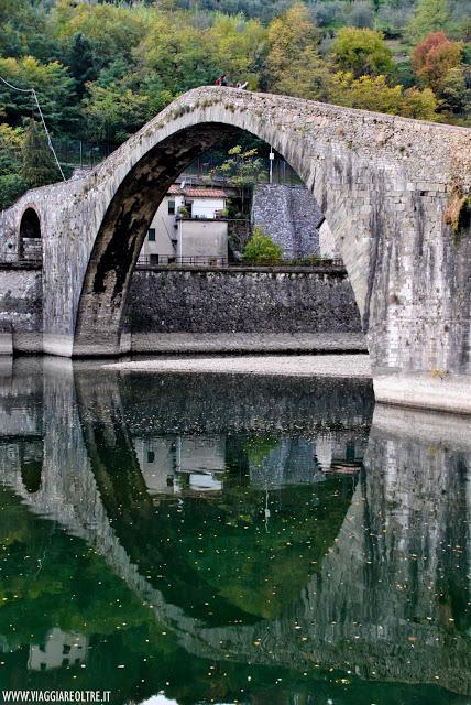Halloween e Borgo a Mozzano: misteri e leggende della Provincia di Lucca Halloween e Borgo a Mozzano: misteri e leggende della Provincia di Lucca