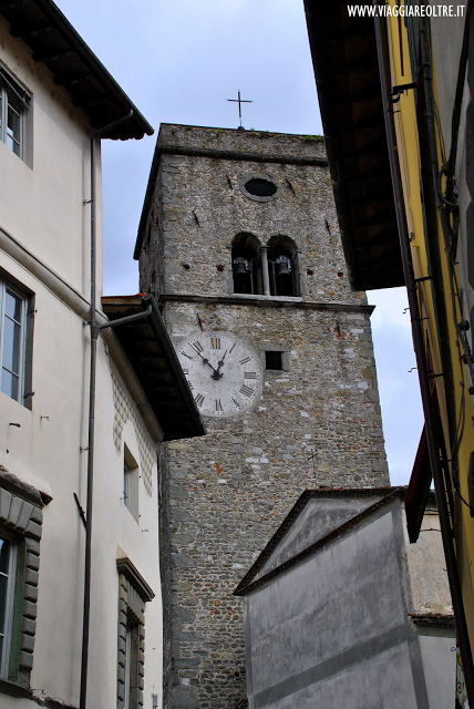 Halloween e Borgo a Mozzano: misteri e leggende della Provincia di Lucca Halloween e Borgo a Mozzano: misteri e leggende della Provincia di Lucca