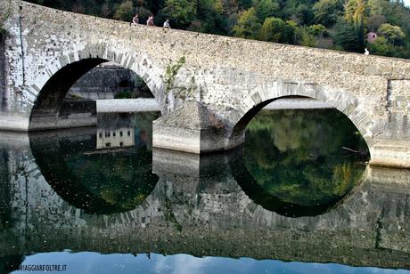 Halloween e Borgo a Mozzano: misteri e leggende della Provincia di Lucca Halloween e Borgo a Mozzano: misteri e leggende della Provincia di Lucca