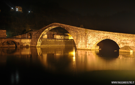 Halloween e Borgo a Mozzano: misteri e leggende della Provincia di Lucca Halloween e Borgo a Mozzano: misteri e leggende della Provincia di Lucca