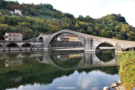 Halloween e Borgo a Mozzano: misteri e leggende della Provincia di Lucca Halloween e Borgo a Mozzano: misteri e leggende della Provincia di Lucca