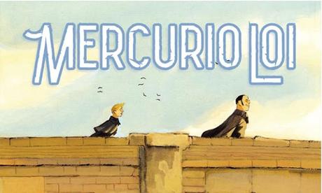 Mercurio Loi #6 Mercurio Loi #6